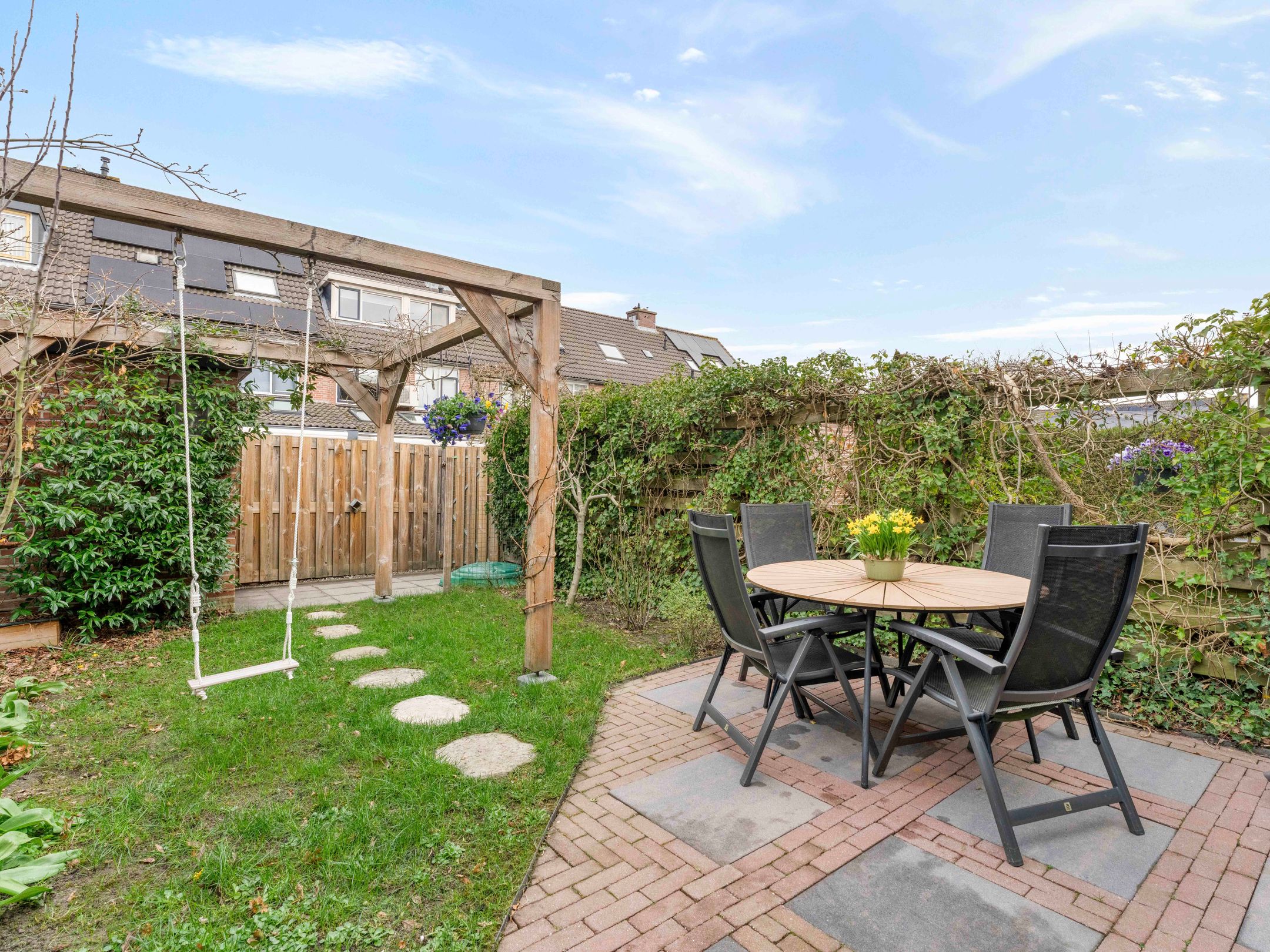 Foto 33 van Stinzenlaan Noord 150