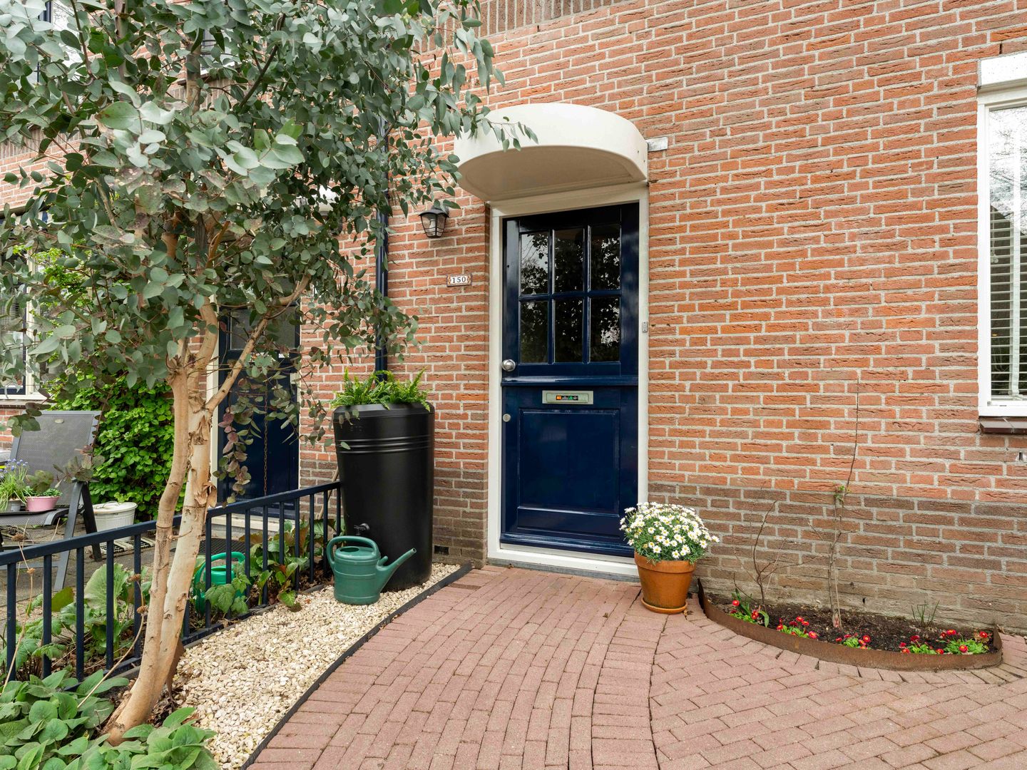 Foto 5 van Stinzenlaan Noord 150