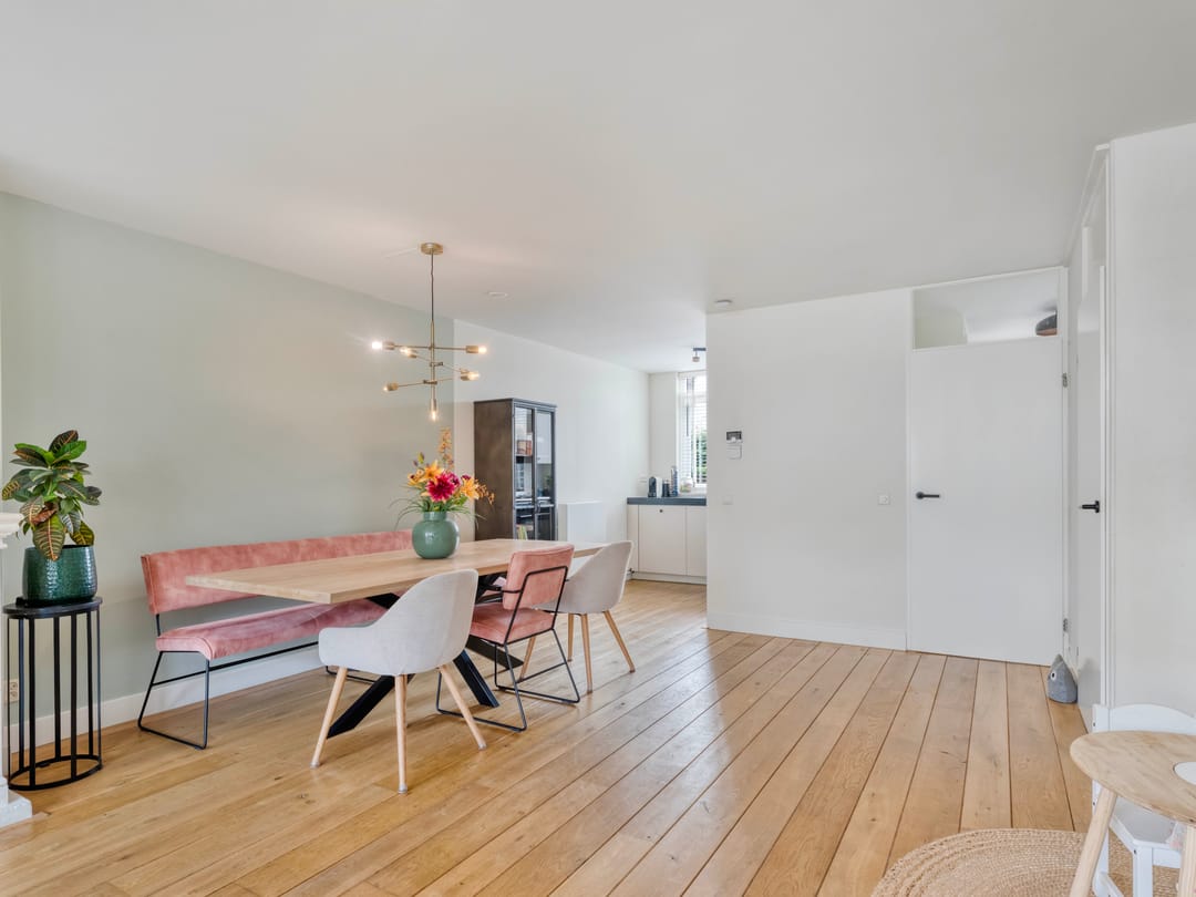 Foto 11 van Stinzenlaan Noord 150