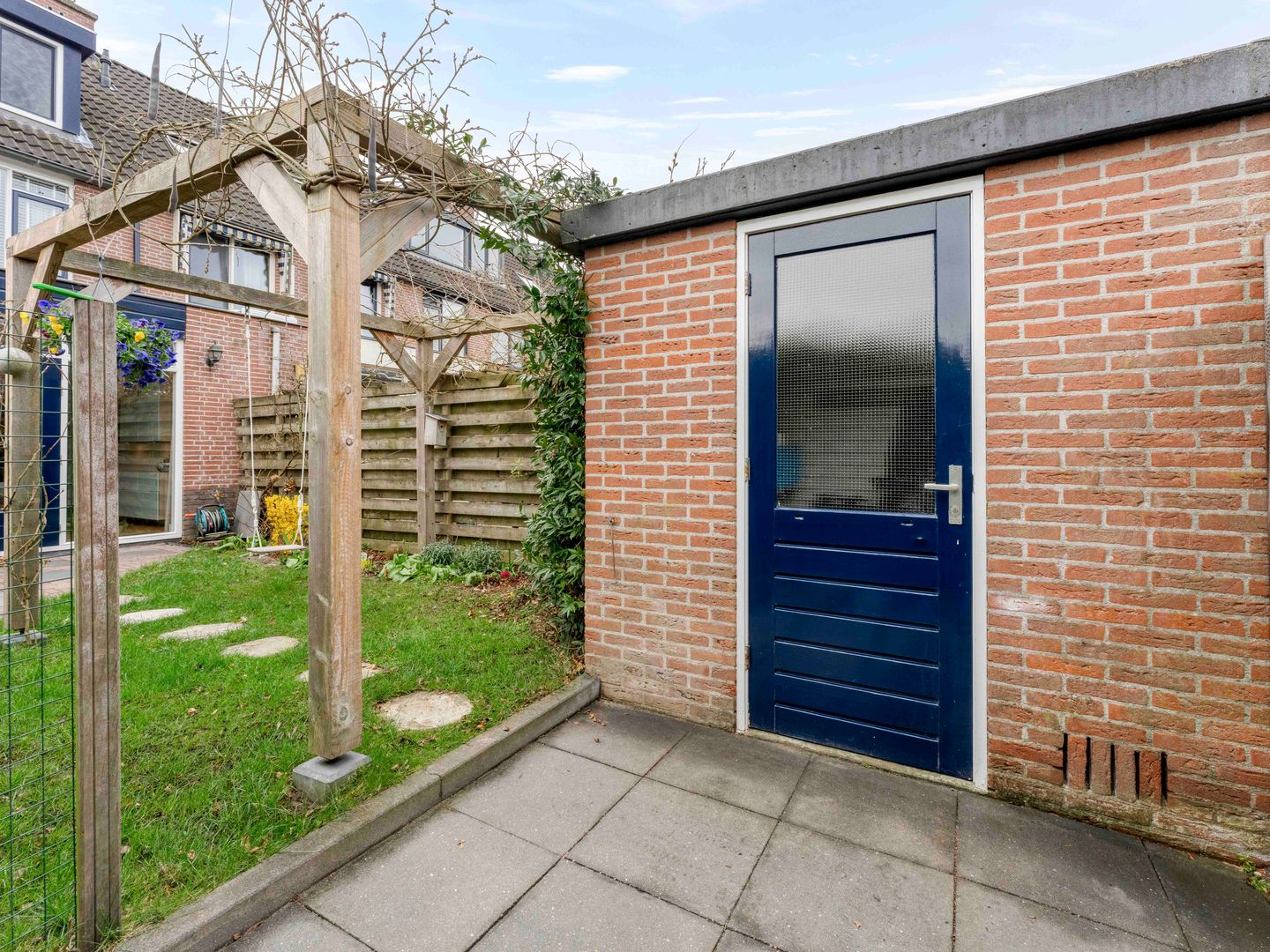 Foto 35 van Stinzenlaan Noord 150