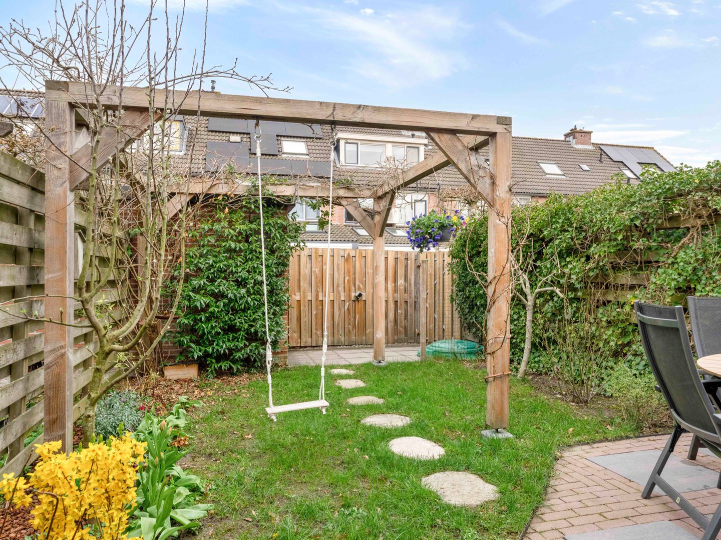 Foto 34 van Stinzenlaan Noord 150