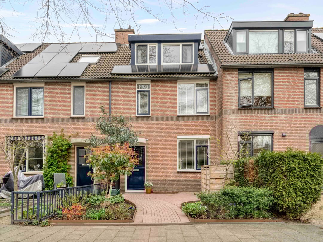 Foto 1 van Stinzenlaan Noord 150