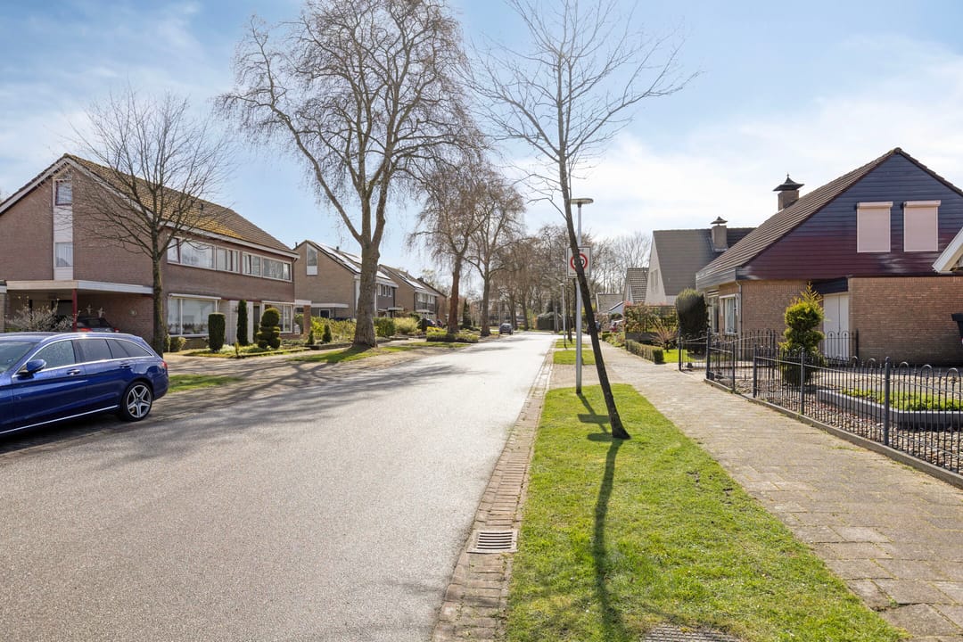 Photo 38 of Arturo Toscaninistraat 3