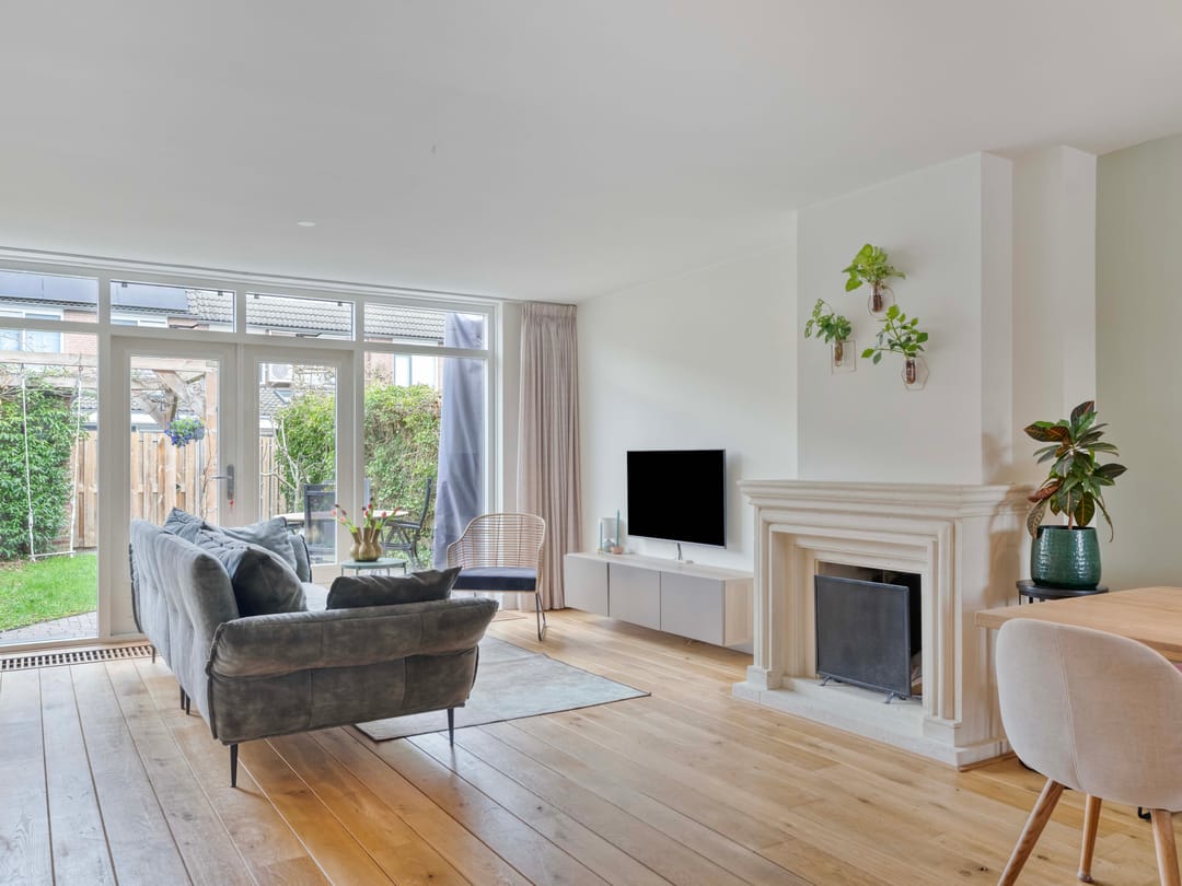 Foto 8 van Stinzenlaan Noord 150