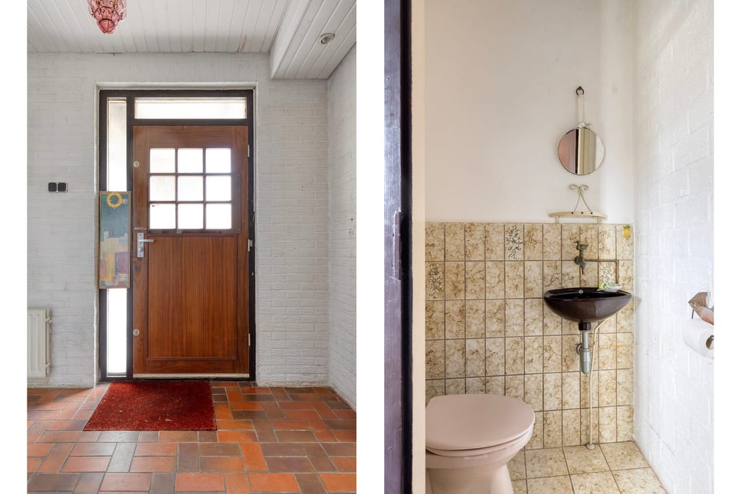 Photo 8 of Arturo Toscaninistraat 3