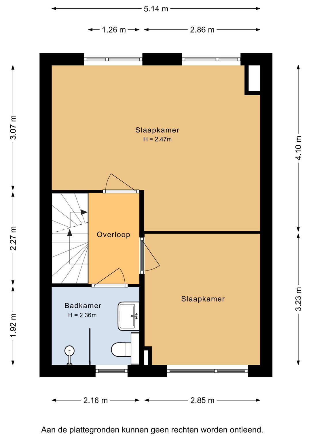 Foto 46 van Stinzenlaan Noord 150