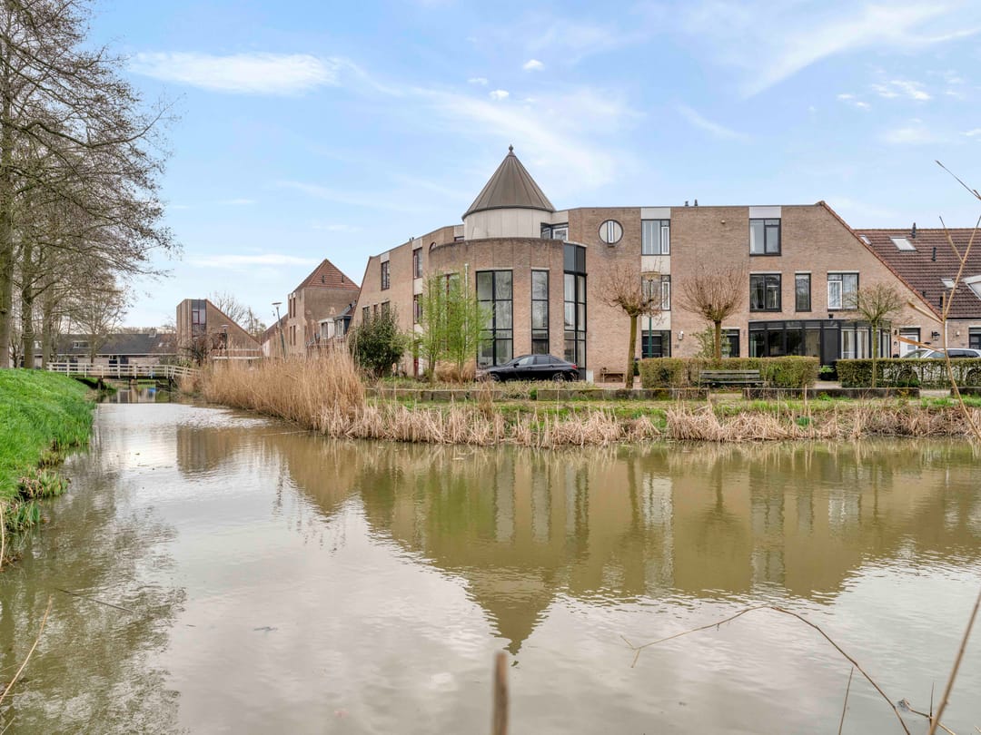 Foto 41 van Stinzenlaan Noord 150