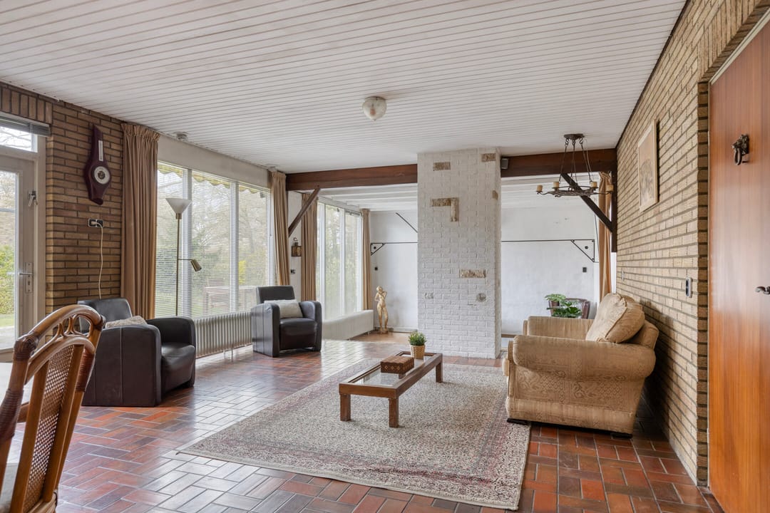 Photo 2 of Arturo Toscaninistraat 3