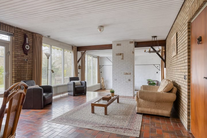 Photo 2 of Arturo Toscaninistraat 3