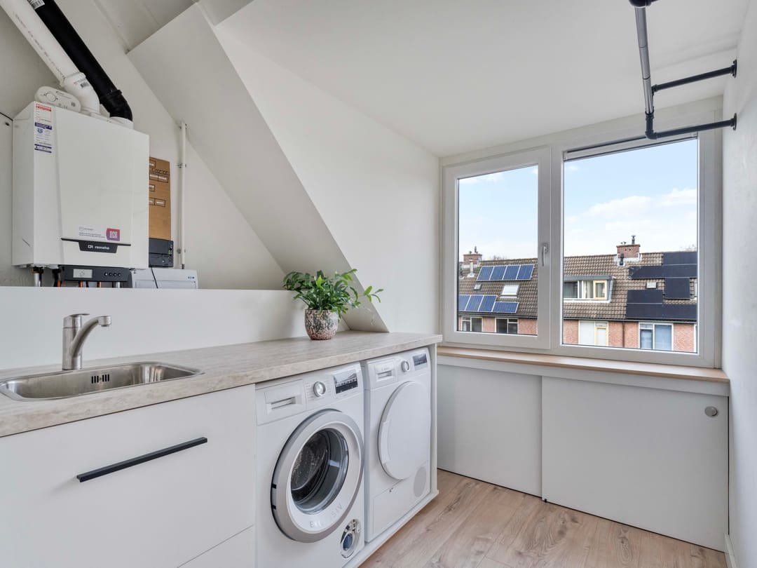 Foto 26 van Stinzenlaan Noord 150