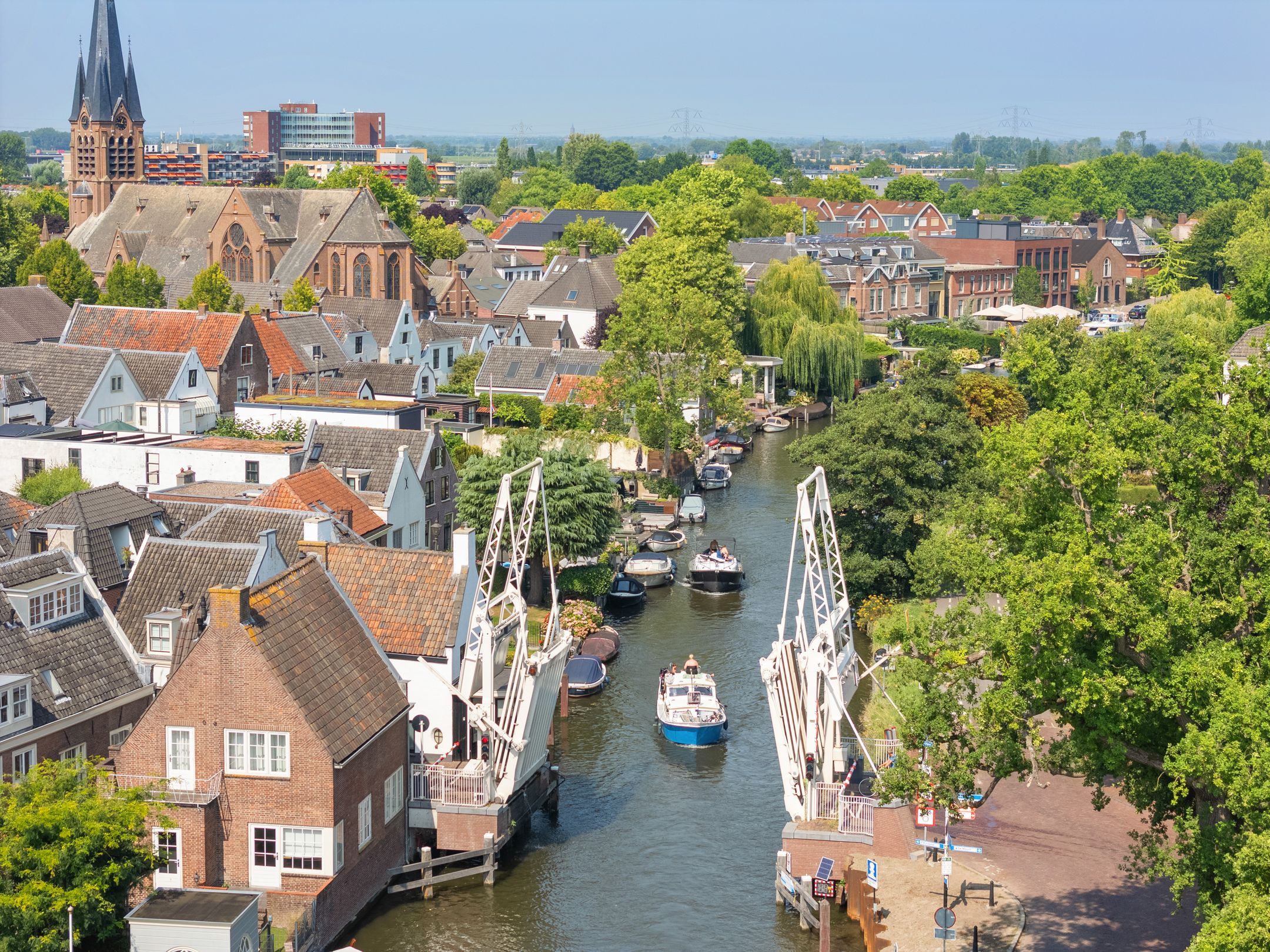 Foto 45 van Stinzenlaan Noord 150