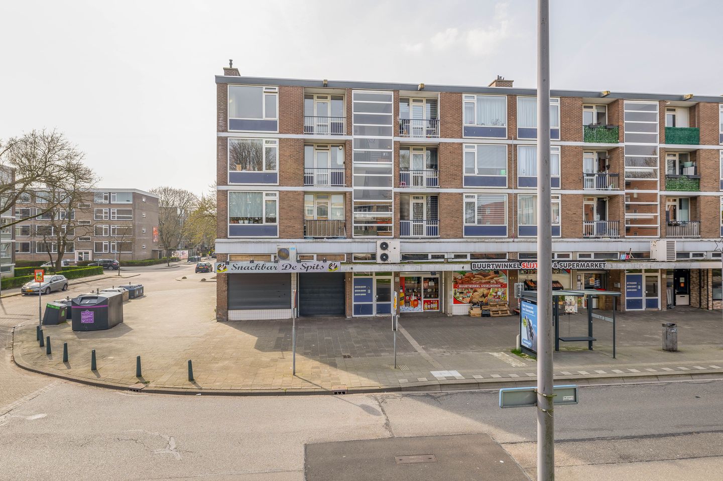 Foto 4 van Nieuwenoord 305