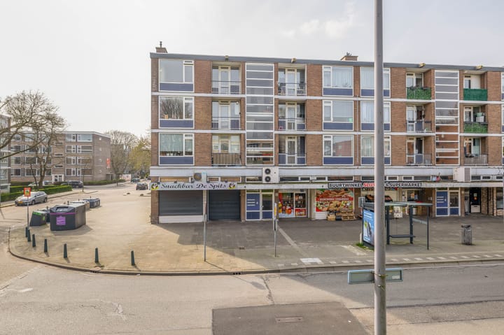 Photo 4 of Nieuwenoord 305