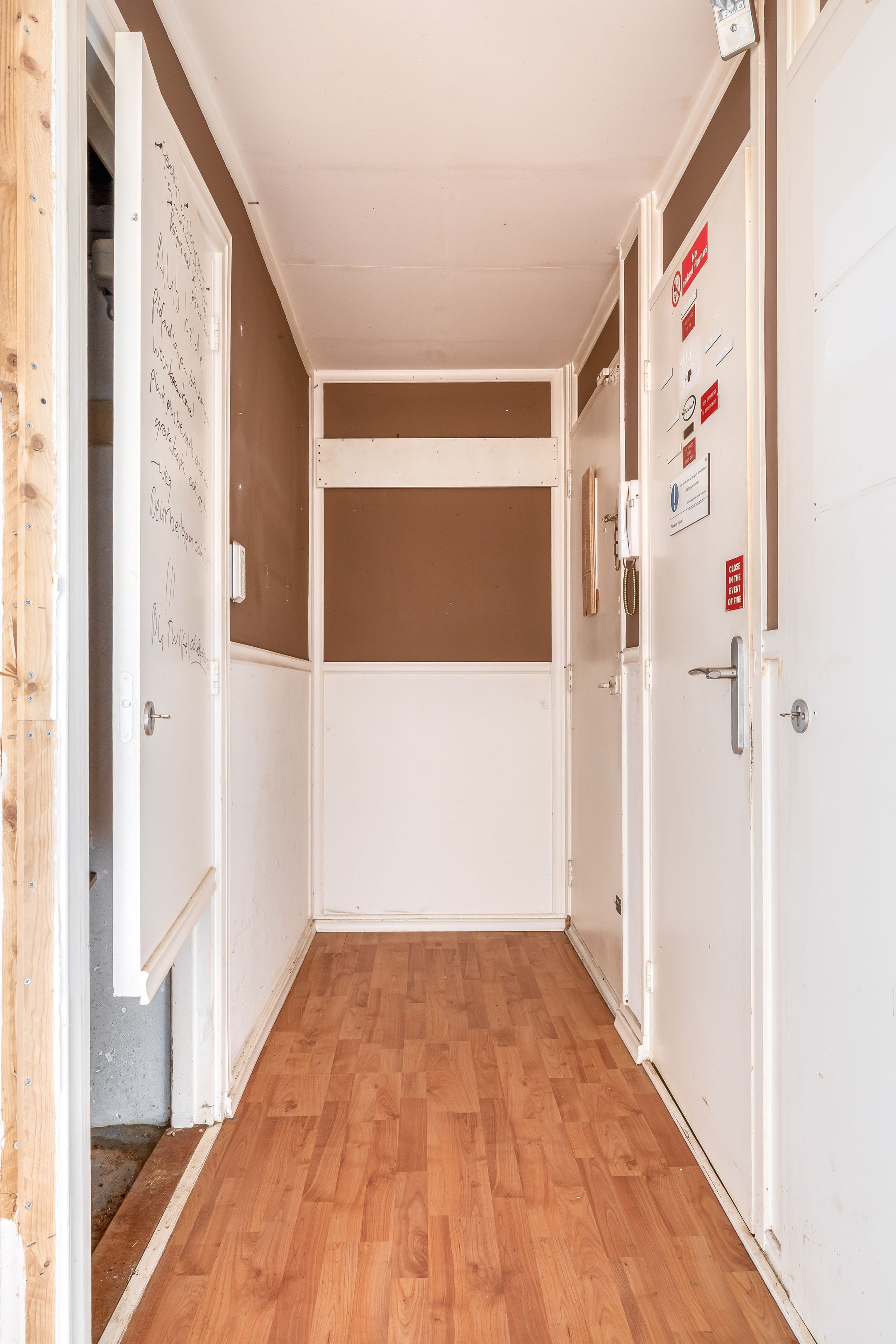 Foto 6 van Nieuwenoord 305