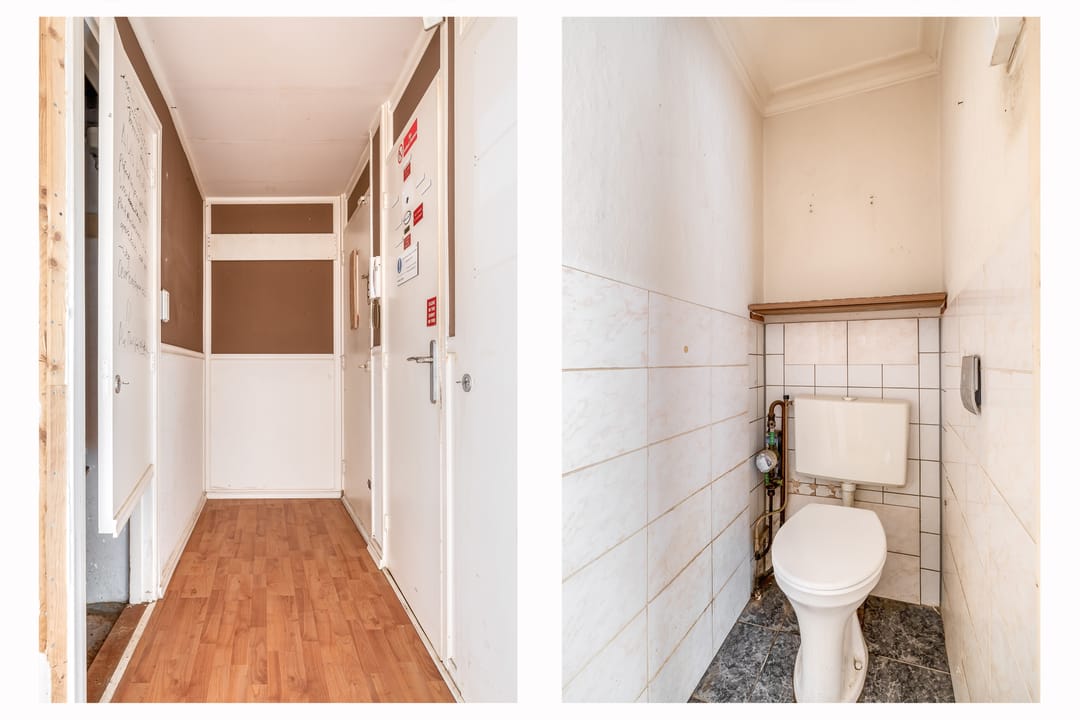 Foto 7 van Nieuwenoord 305