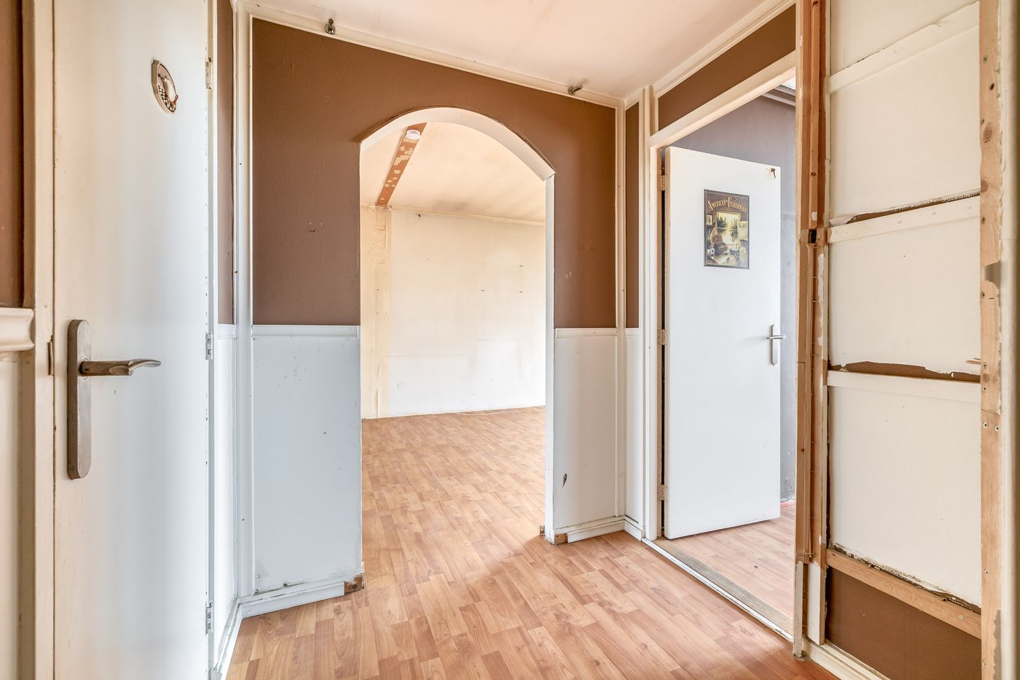 Foto 10 van Nieuwenoord 305