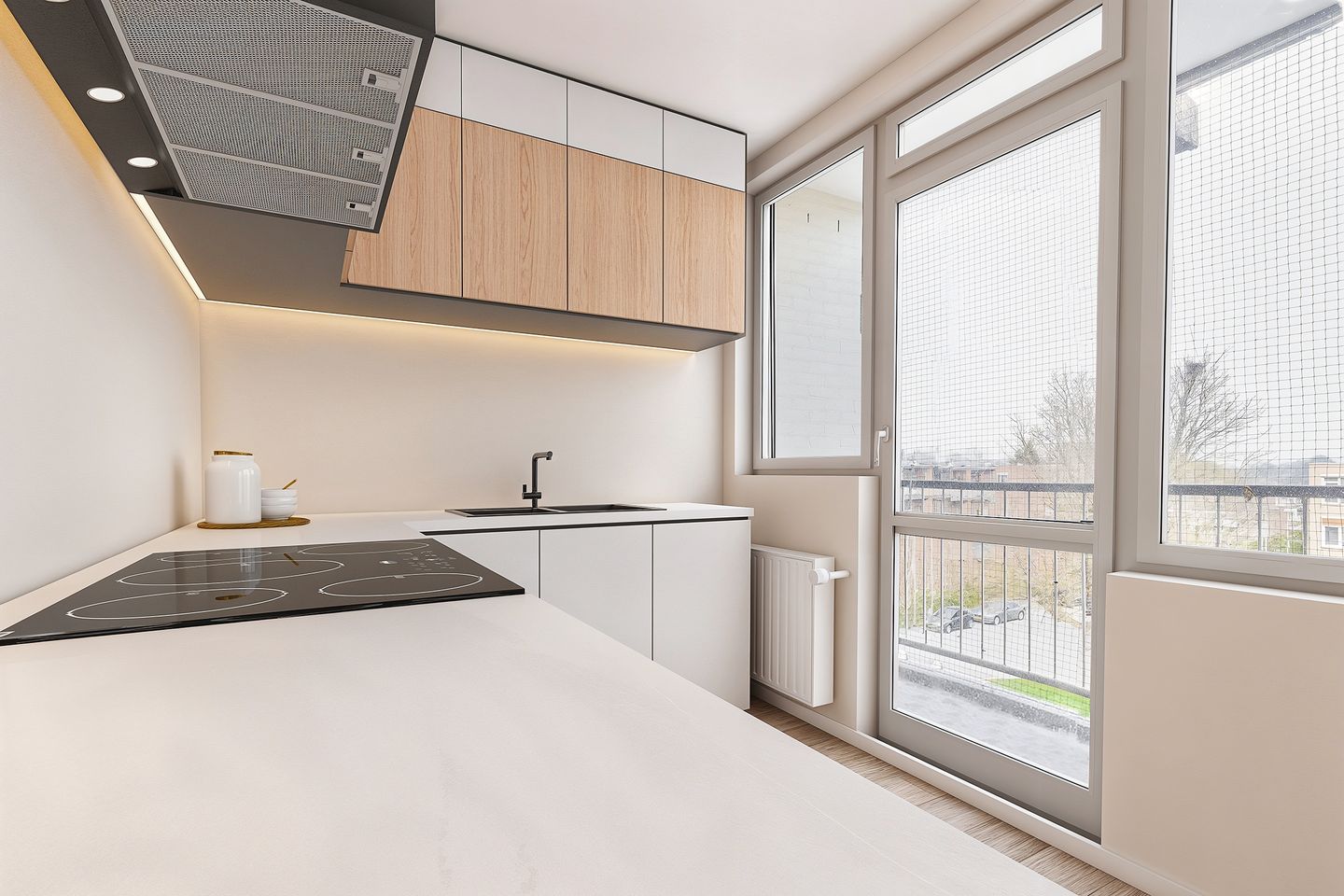 Foto 14 van Nieuwenoord 305