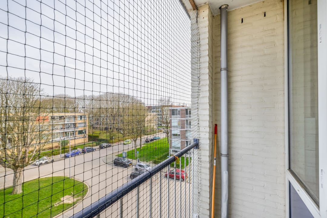 Foto 16 van Nieuwenoord 305