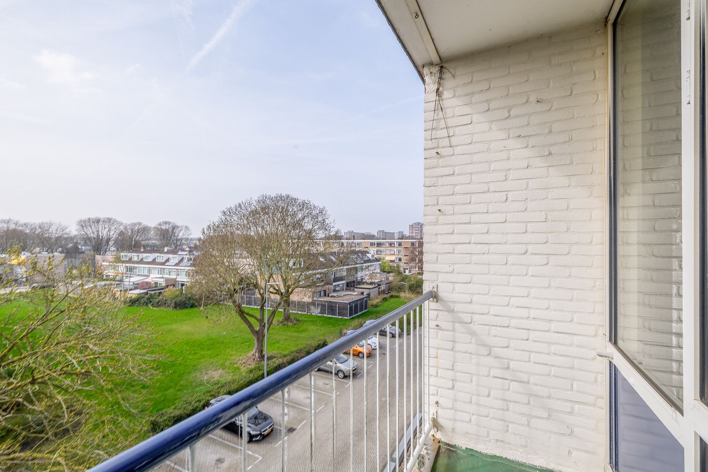 Foto 19 van Nieuwenoord 305