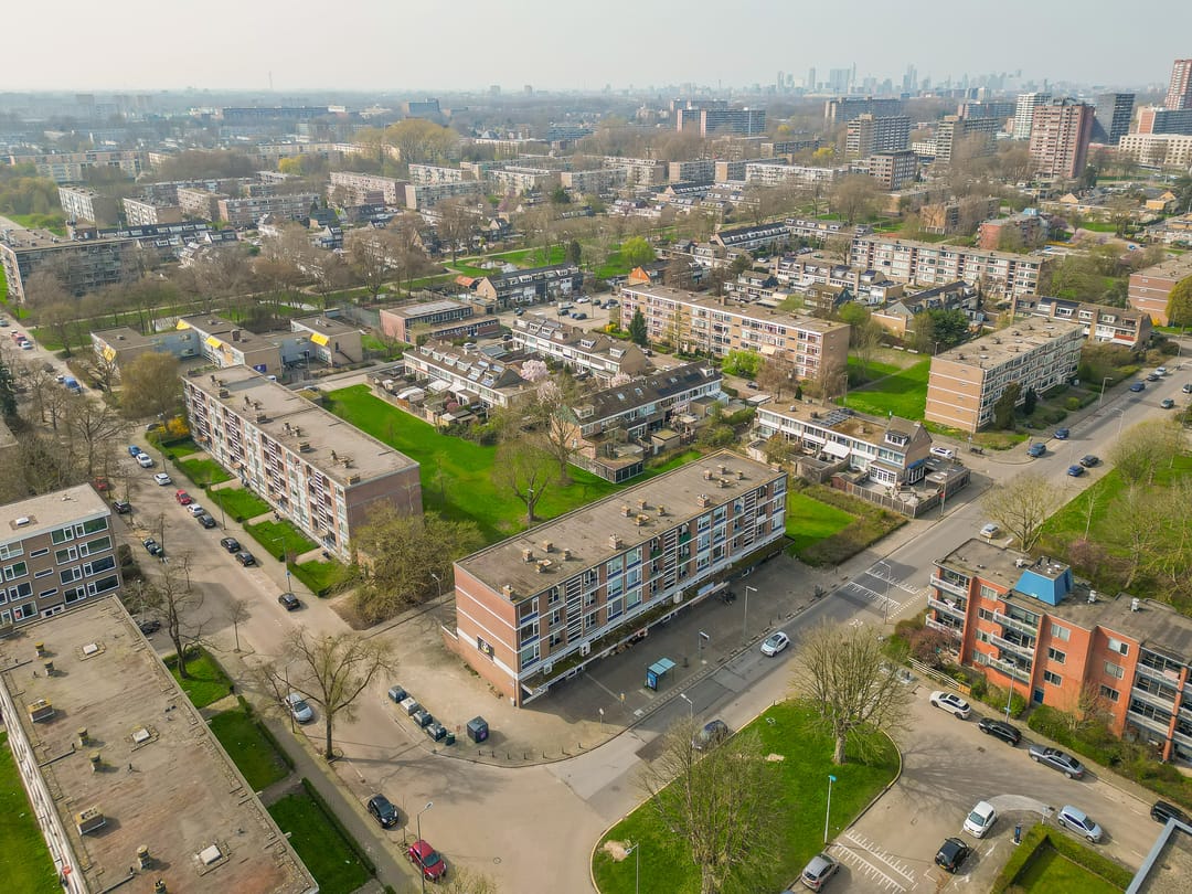 Foto 26 van Nieuwenoord 305