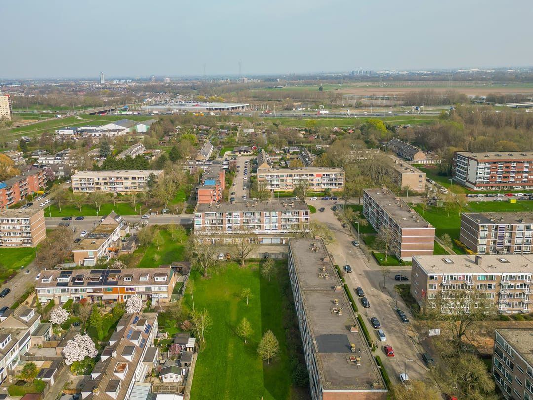 Foto 28 van Nieuwenoord 305