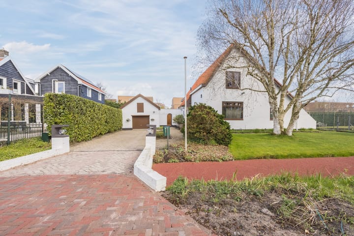 Turfweg 28