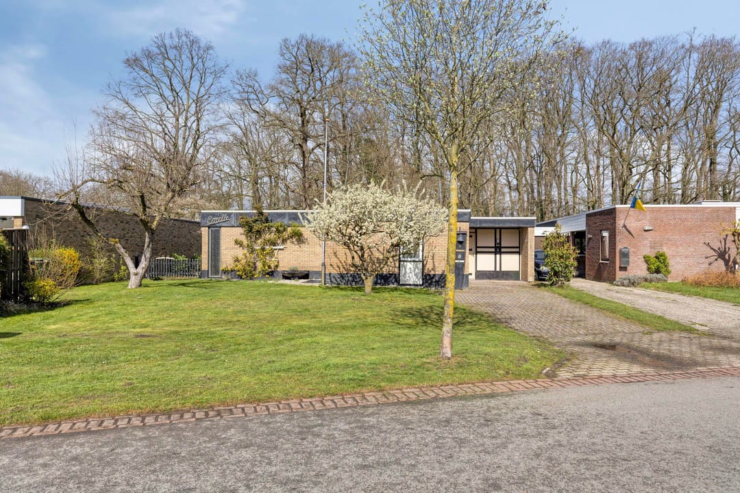 Photo 7 of Arturo Toscaninistraat 3