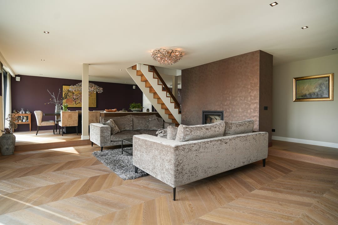 Foto 13 van Kloevelaan 27