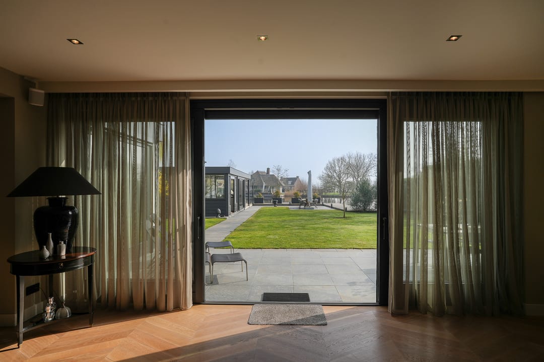 Foto 7 van Kloevelaan 27