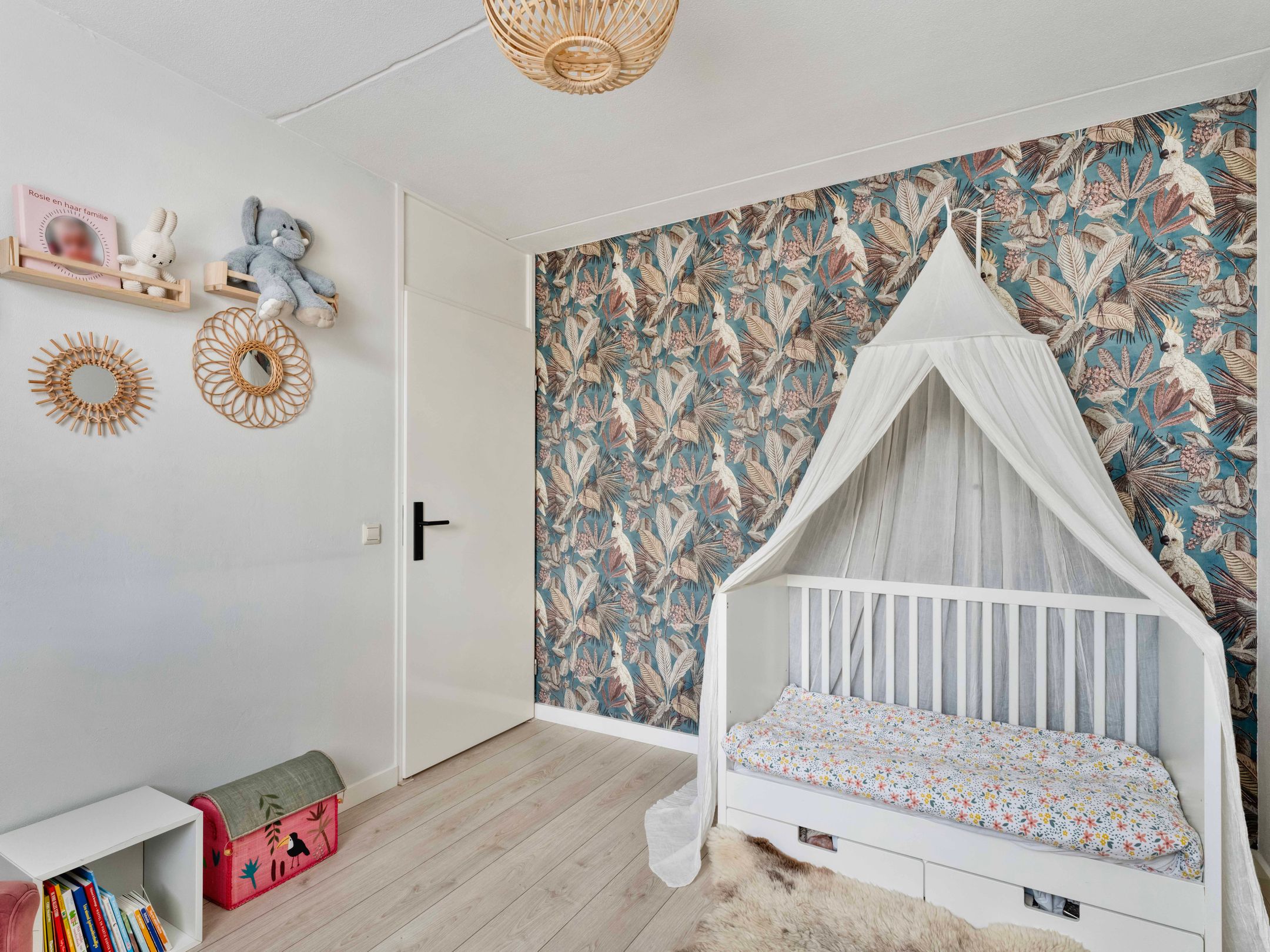 Foto 24 van Stinzenlaan Noord 150