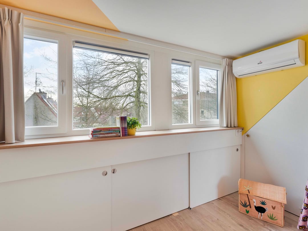 Foto 31 van Stinzenlaan Noord 150