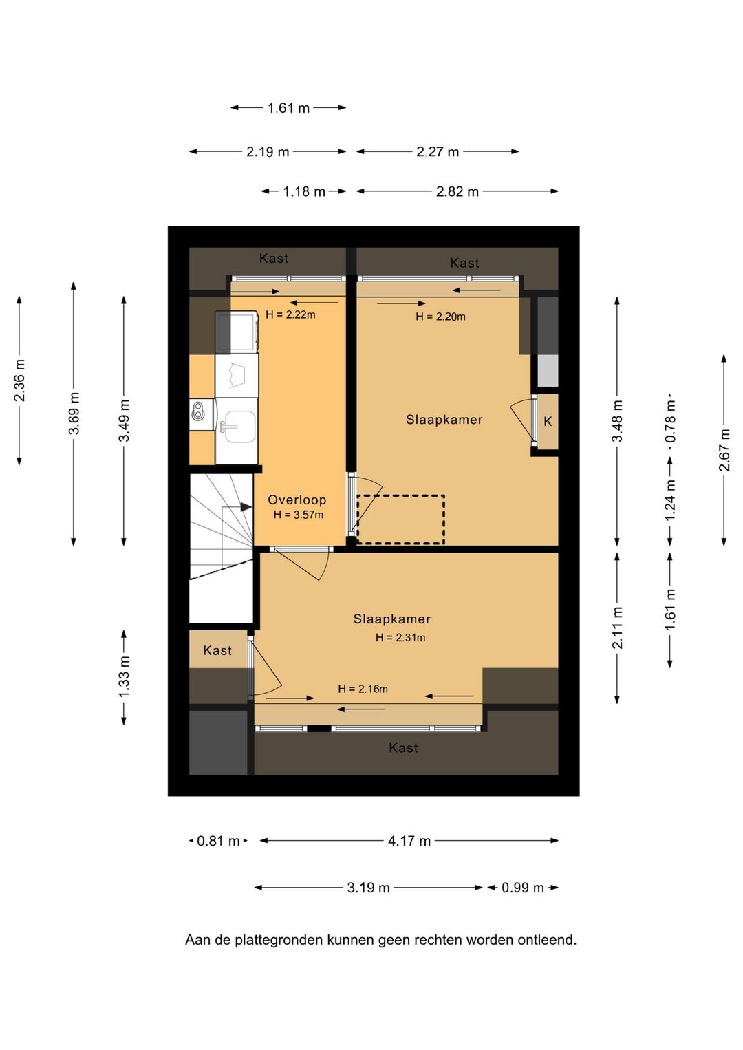 Foto 47 van Stinzenlaan Noord 150