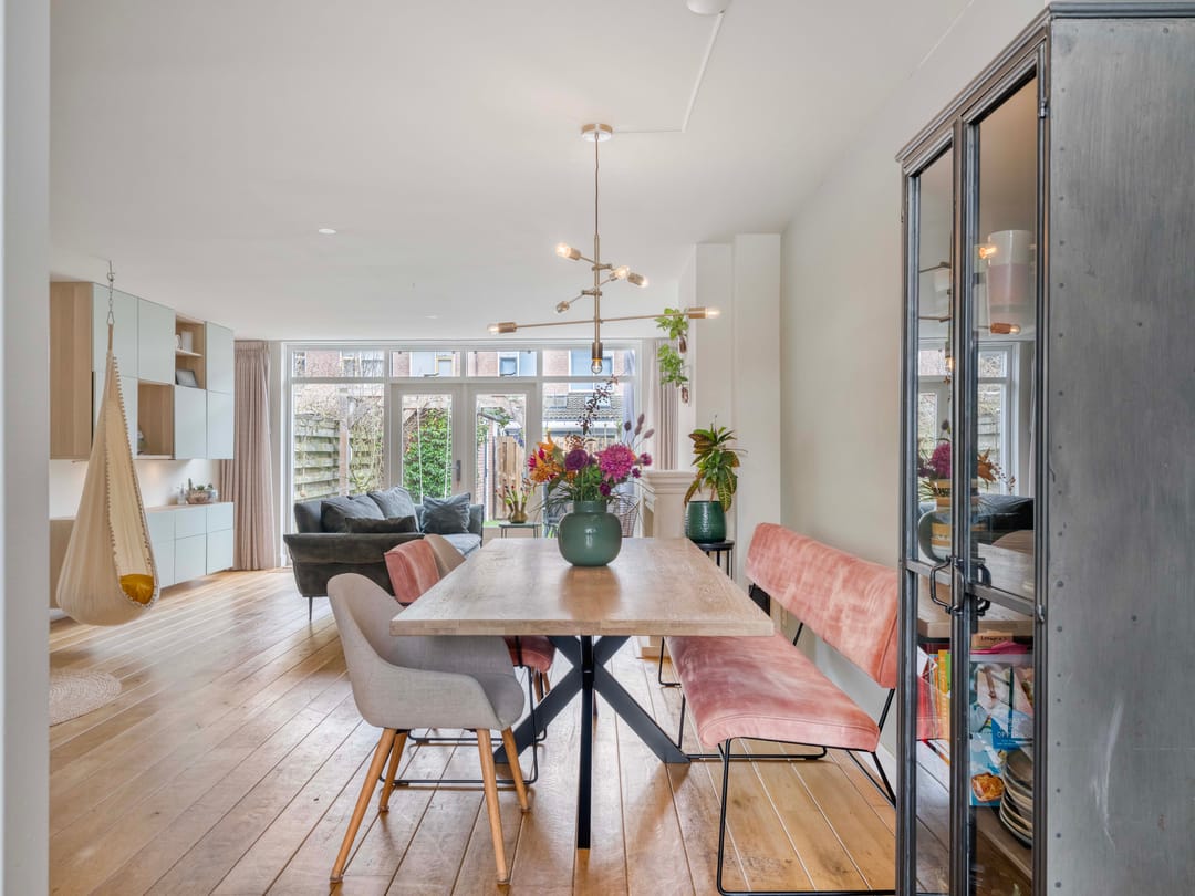 Foto 17 van Stinzenlaan Noord 150