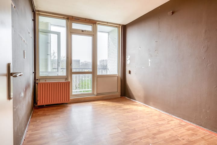 Photo 3 of Nieuwenoord 305