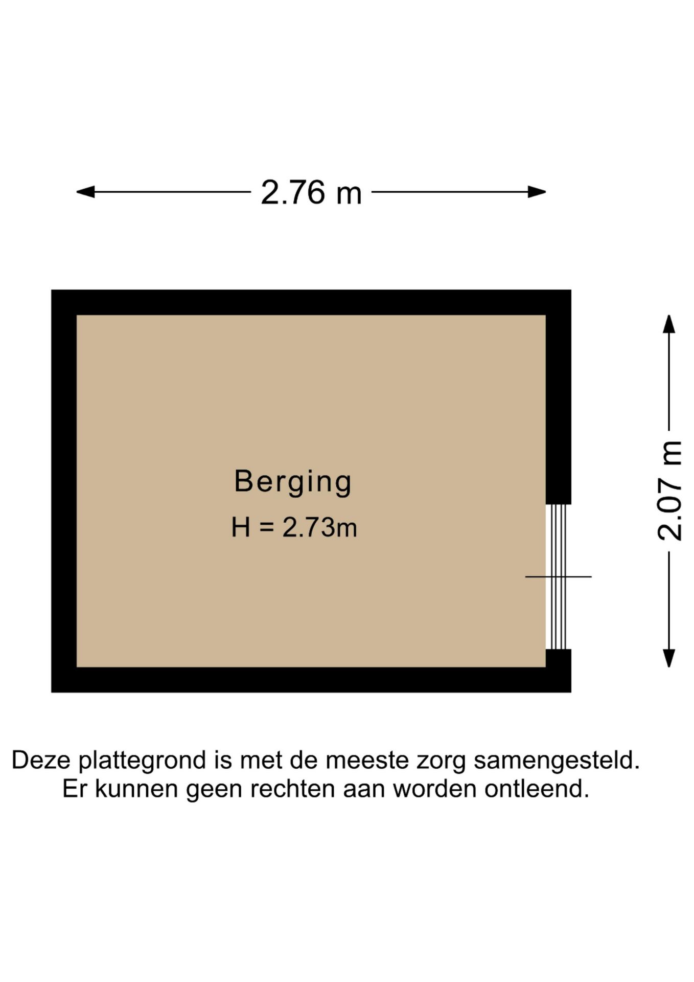 Foto 36 van Nieuwenoord 305
