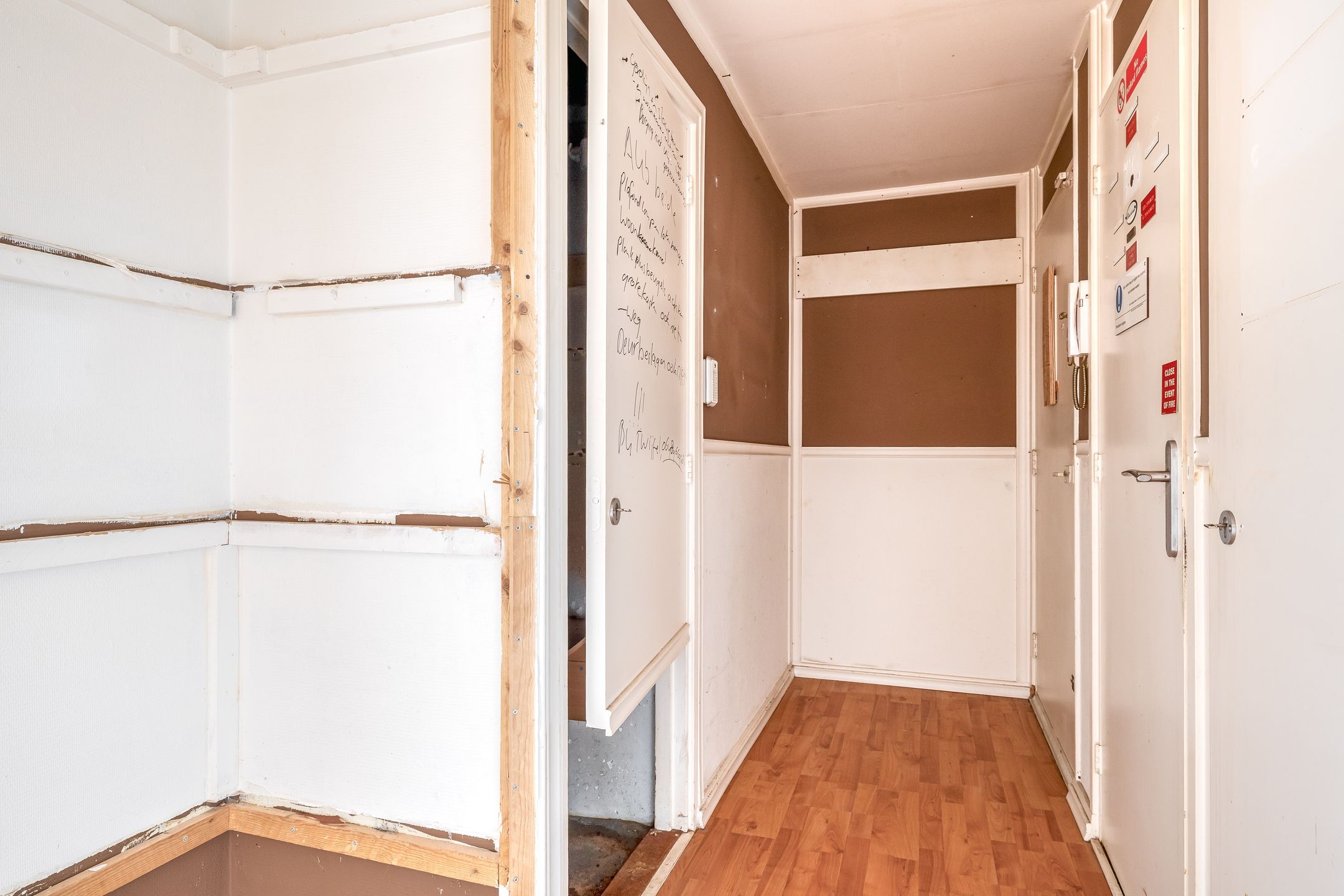 Foto 9 van Nieuwenoord 305