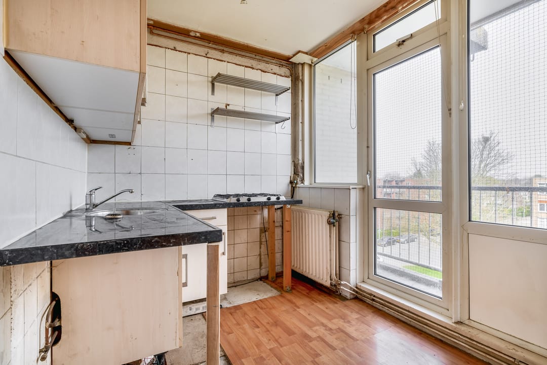 Foto 13 van Nieuwenoord 305