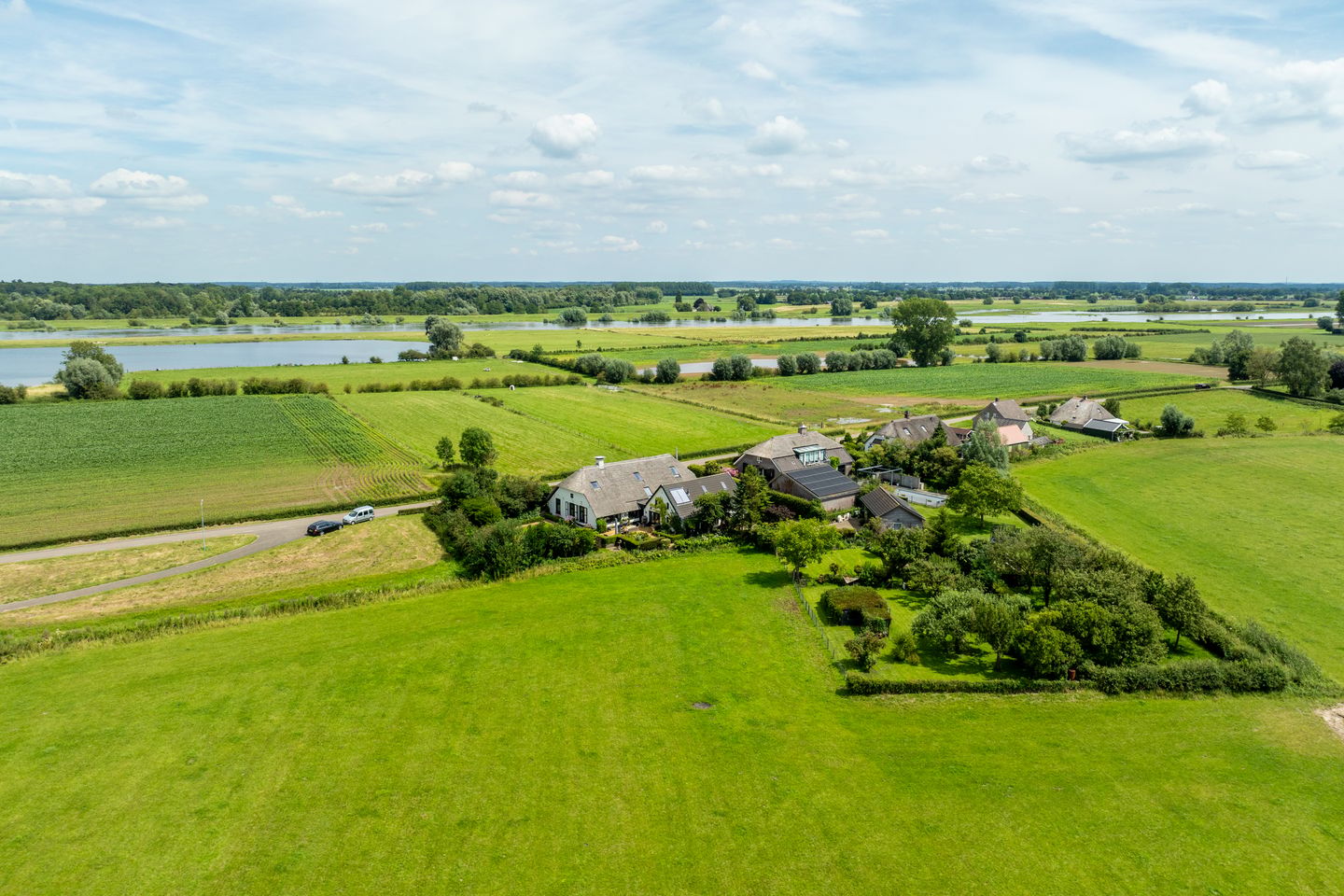 Foto 4 van Werverdijk 18