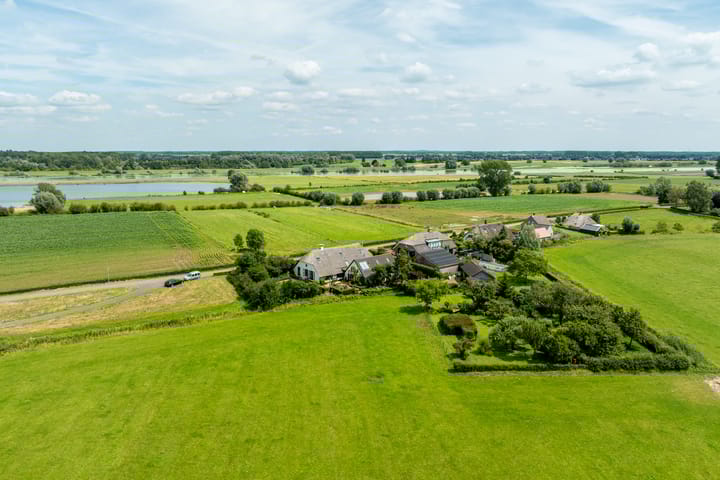 Photo 4 of Werverdijk 18