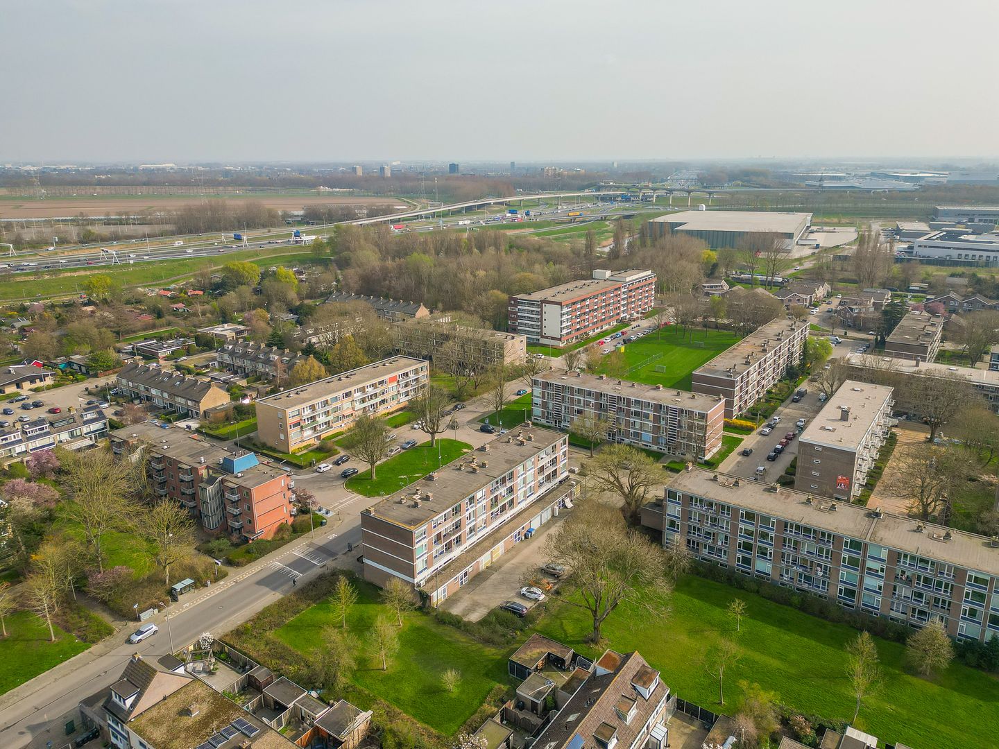 Foto 29 van Nieuwenoord 305