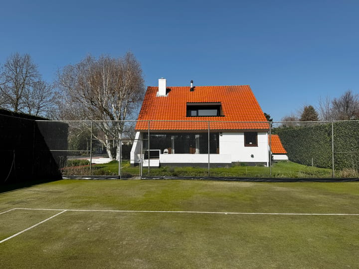 Turfweg 28