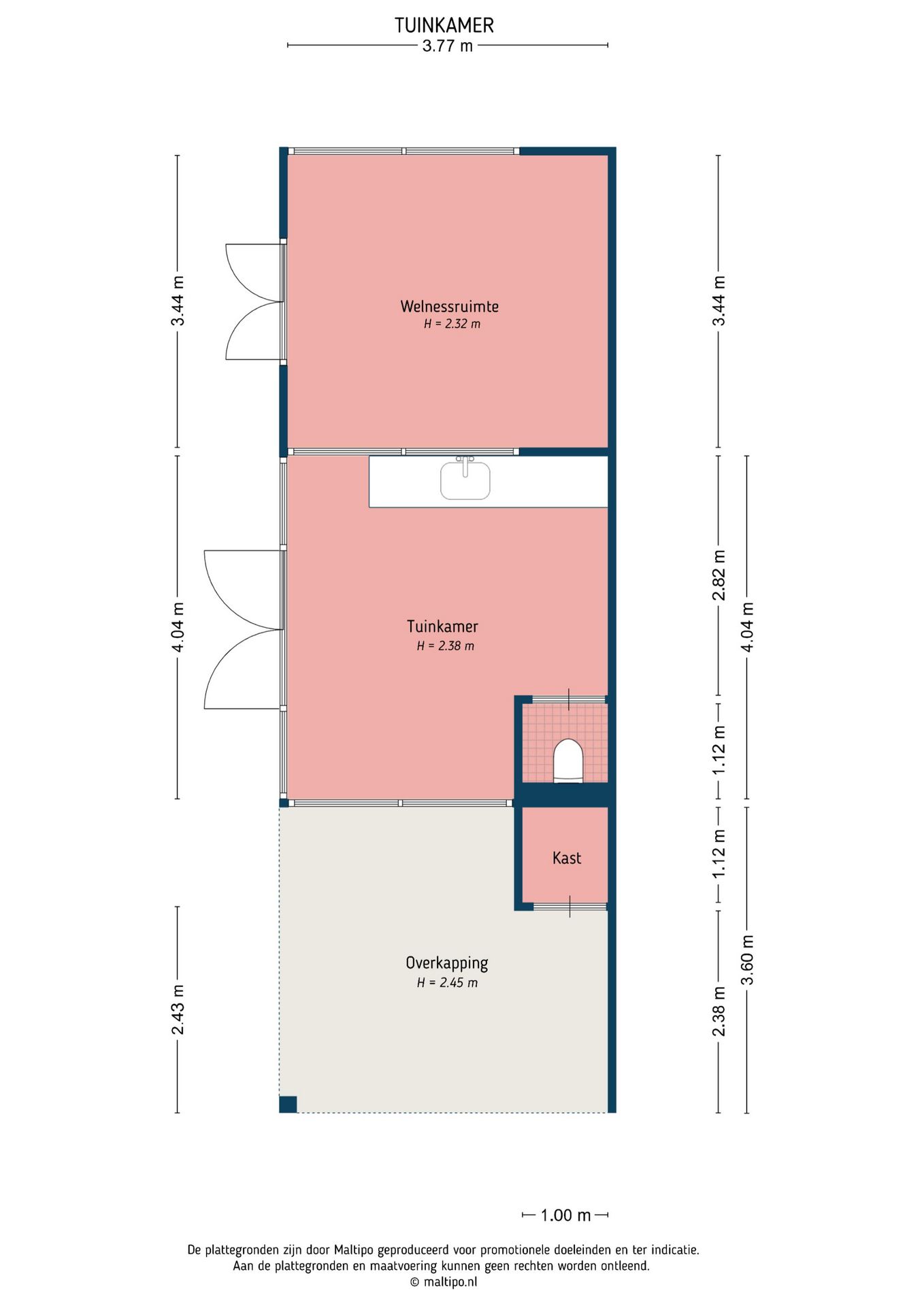 Foto 72 van Kloevelaan 27