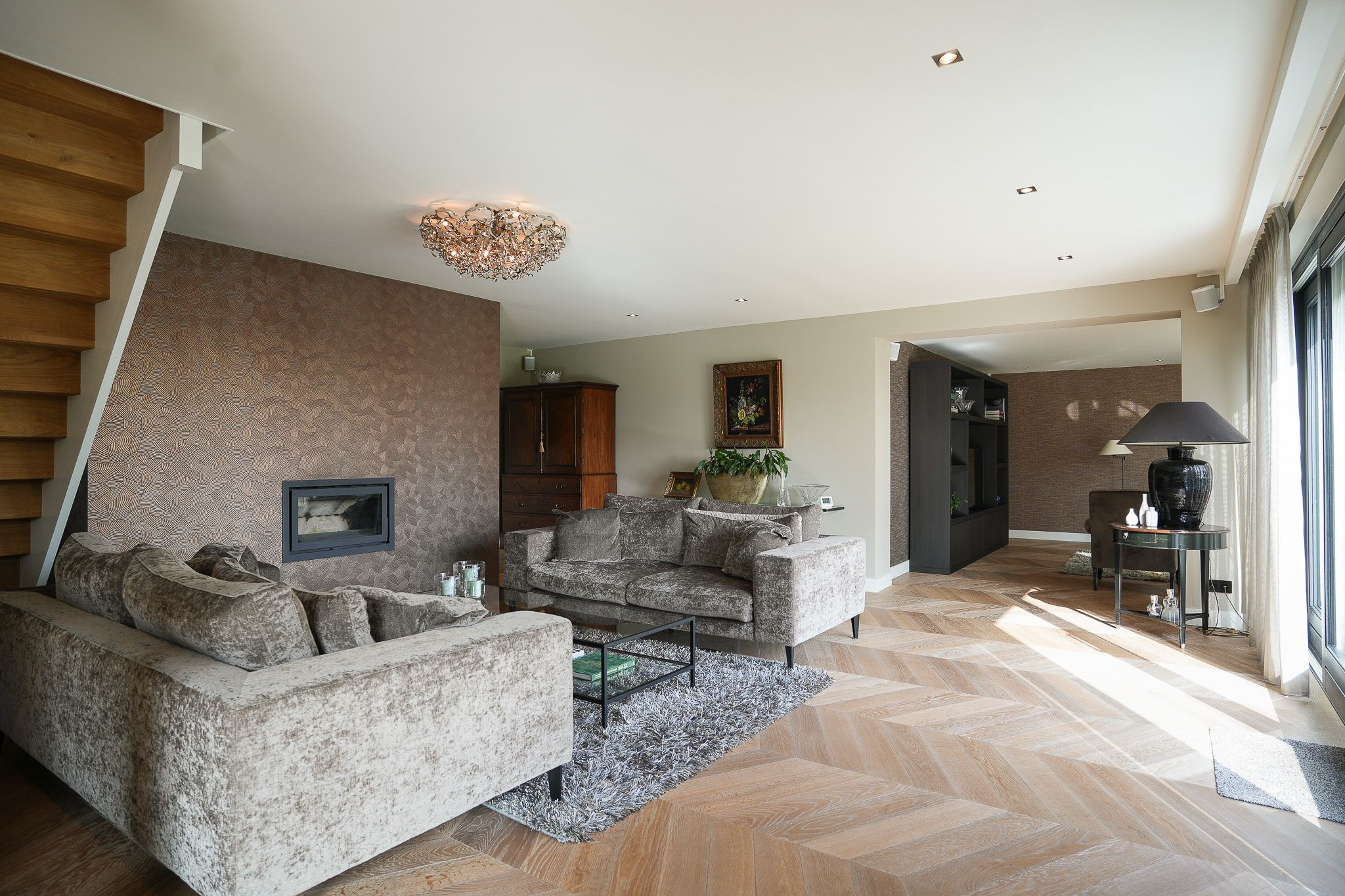 Foto 6 van Kloevelaan 27