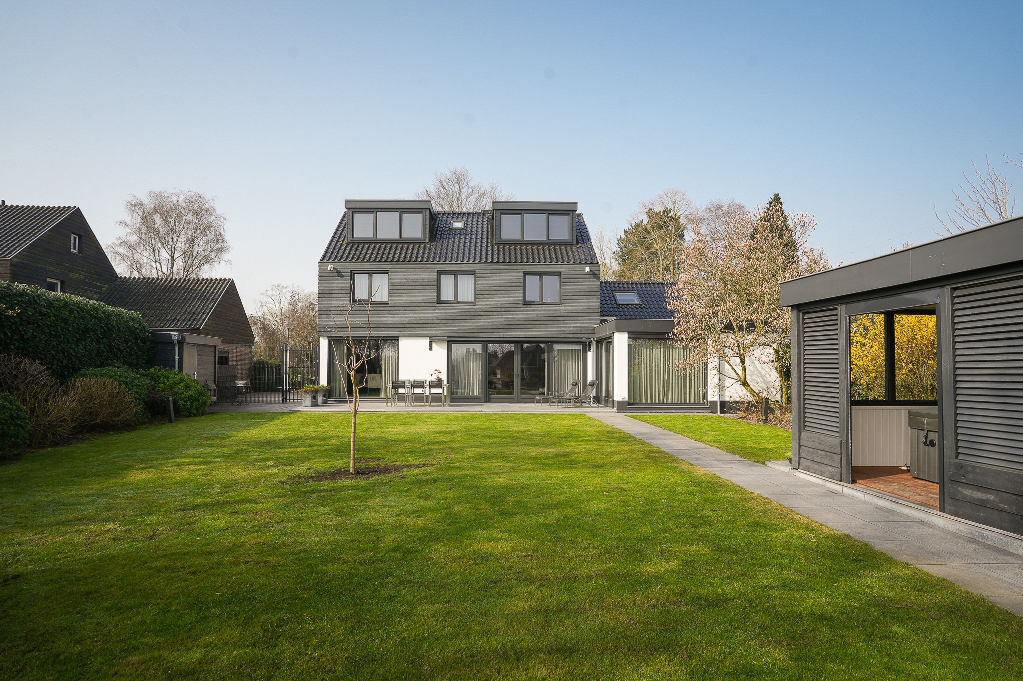 Foto 45 van Kloevelaan 27