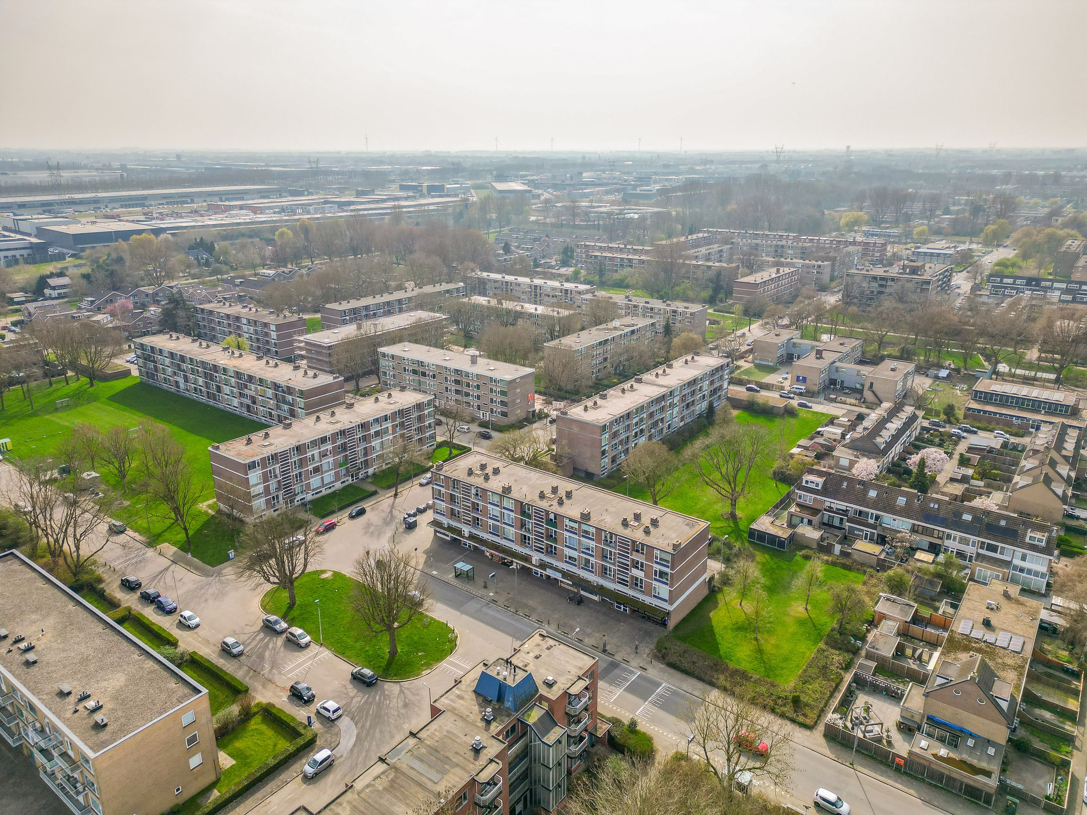 Foto 27 van Nieuwenoord 305