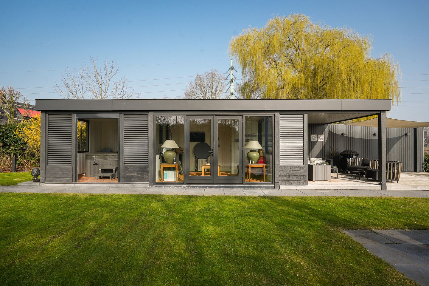 Foto 49 van Kloevelaan 27