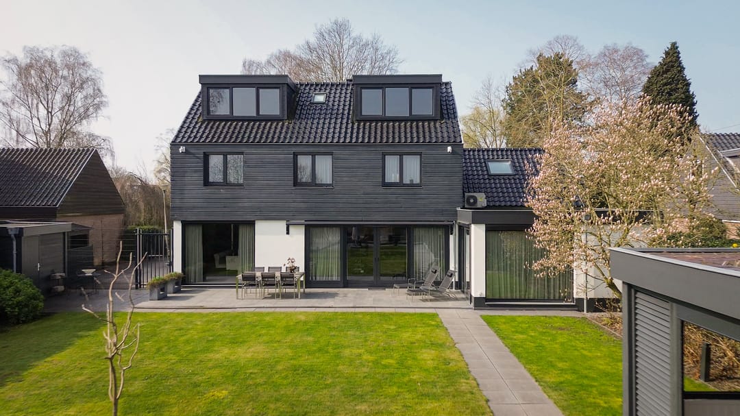 Foto 61 van Kloevelaan 27