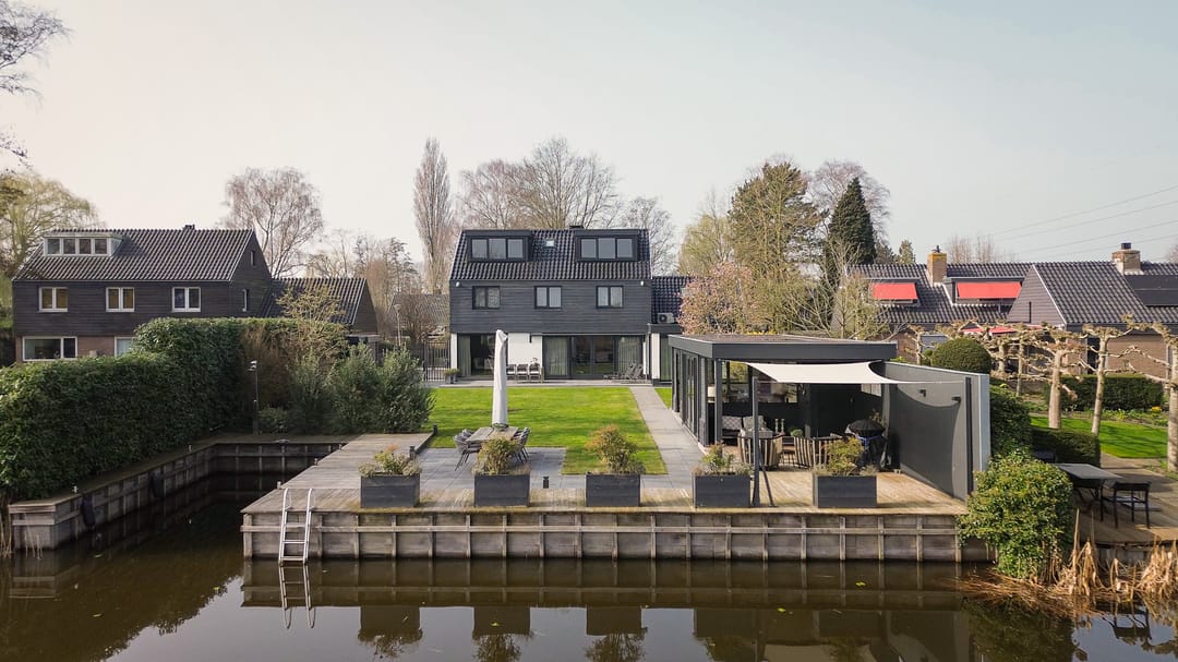 Foto 62 van Kloevelaan 27