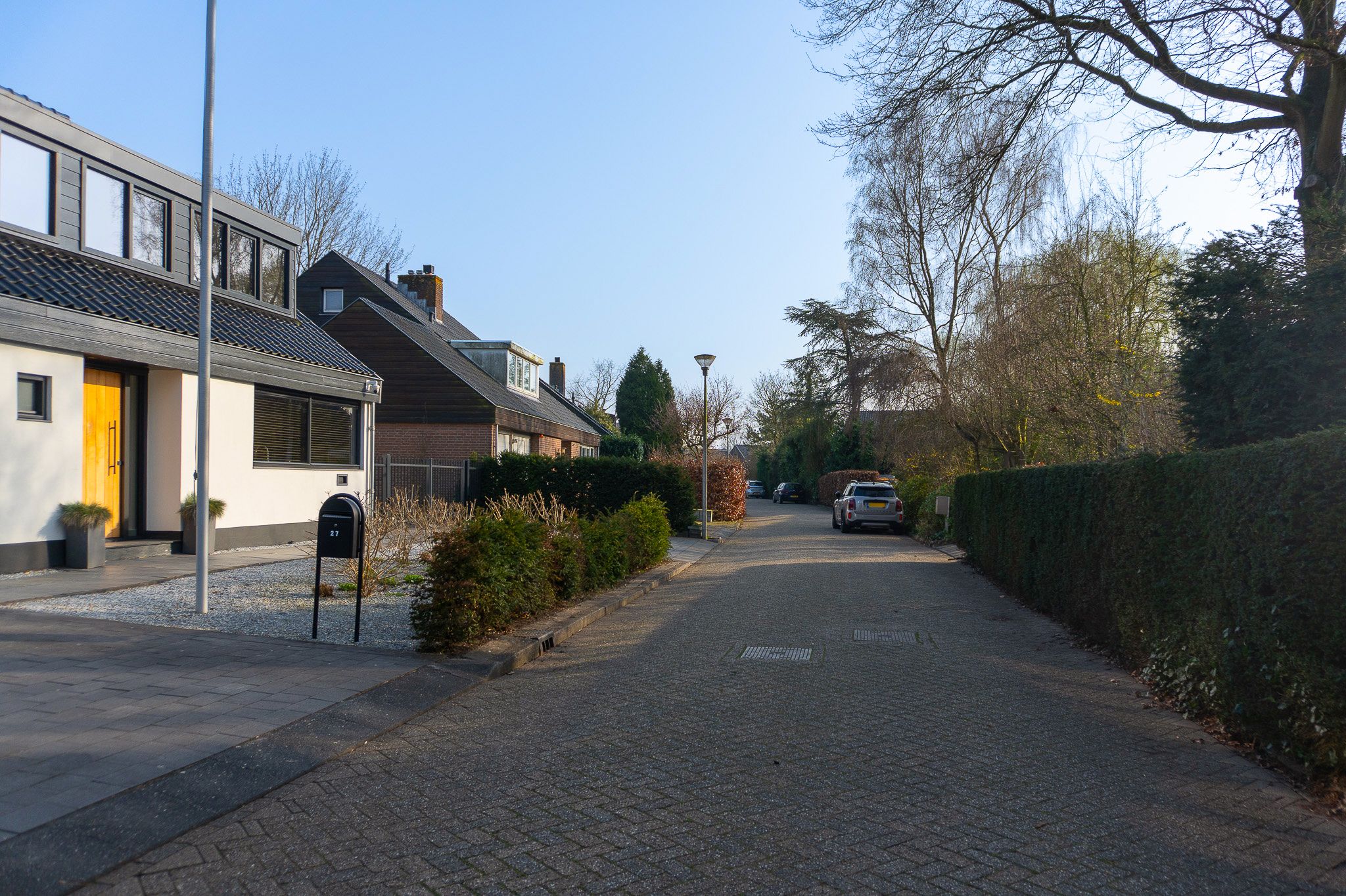 Foto 66 van Kloevelaan 27