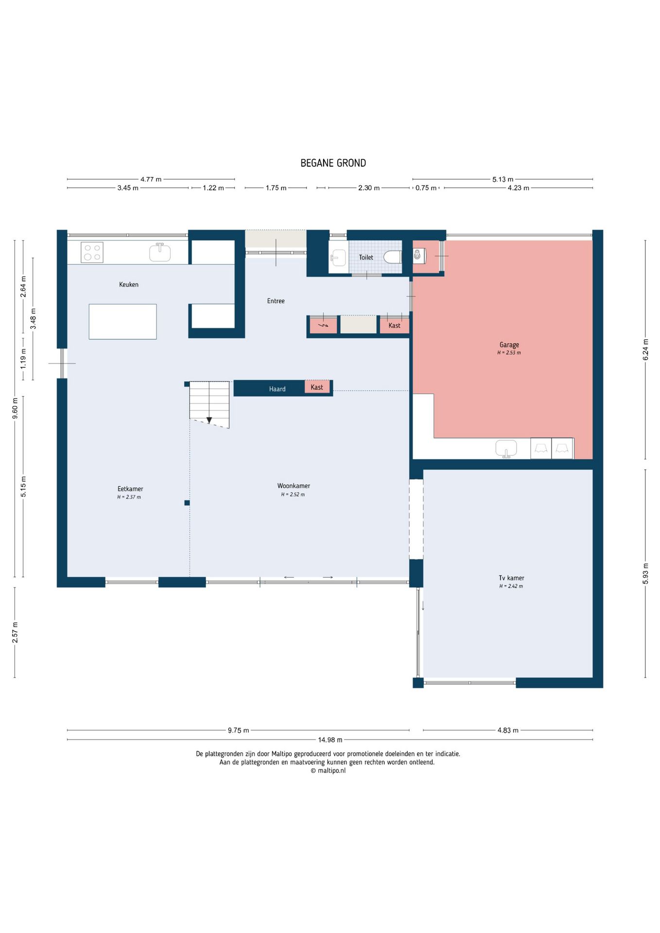 Foto 69 van Kloevelaan 27